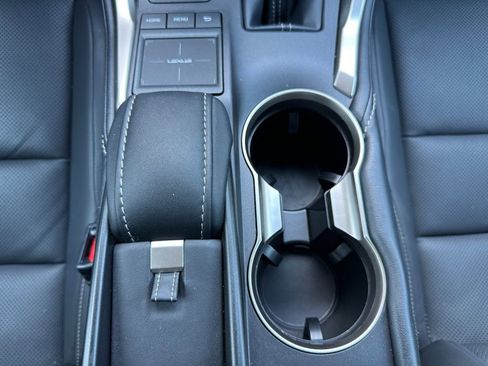 Used 2015 Lexus NX 200t FWD w/ Premium Package image 32