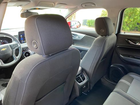 Used 2023 Chevrolet Blazer LT w/ Convenience Package image 38