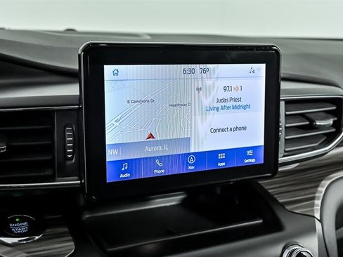 Used 2020 Ford Explorer Limited AWD/4WD image 26