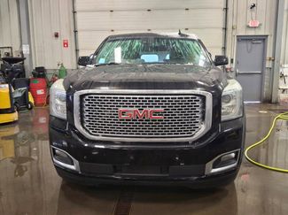 Used 2016 GMC Yukon Denali video 2