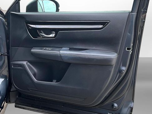Used 2024 Honda CR-V EX-L image 25