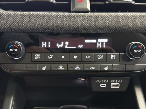 New 2026 Subaru Outback Premium image 29