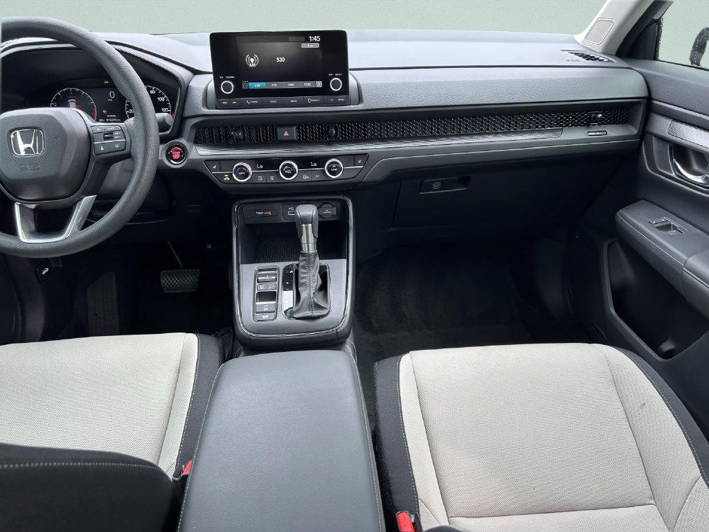 Used 2025 Honda CR-V EX image 19