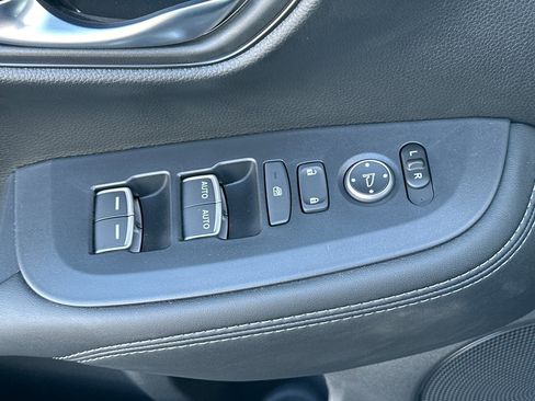 New 2027 Honda HR-V EX-L image 34