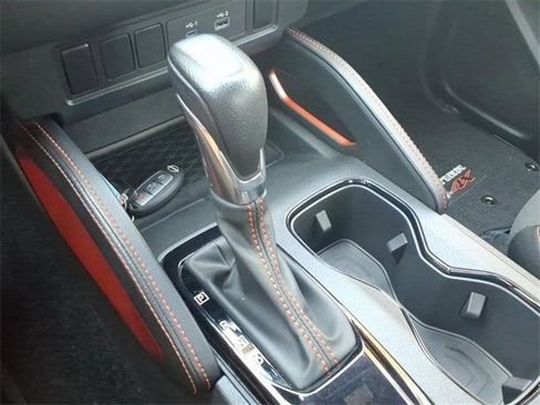 Certified 2023 Nissan Frontier PRO-4X w/ Tow Package image 15