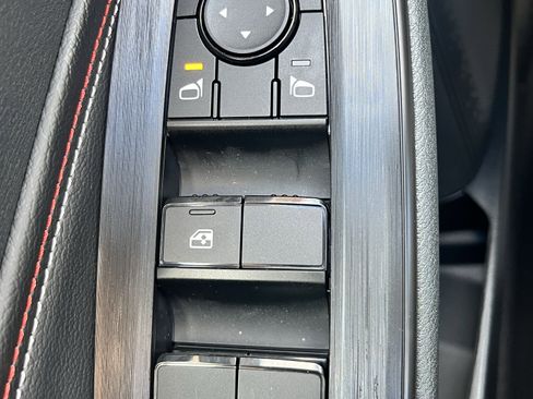 New 2026 Nissan Sentra SR w/ SR Premium Package FWD image 28