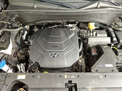 Used 2023 Hyundai Palisade Calligraphy w/ Cargo Package image 31