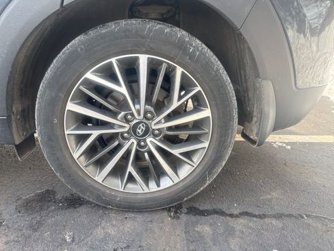 Used 2019 Hyundai Tucson Ultimate w/ Cargo Package image 51