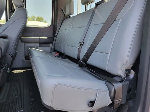 New 2025 Ford F350 XL w/ XL Chrome Package image 6