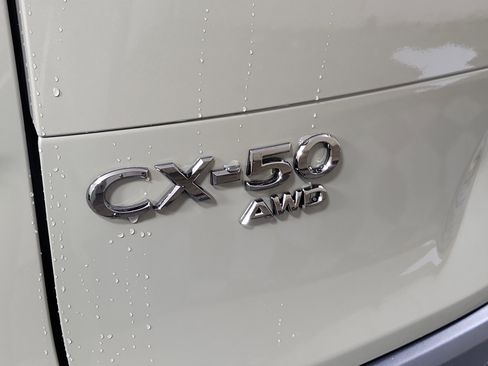 New 2026 MAZDA CX-50 Meridian Edition w/ Cargo Package AWD/4WD image 26