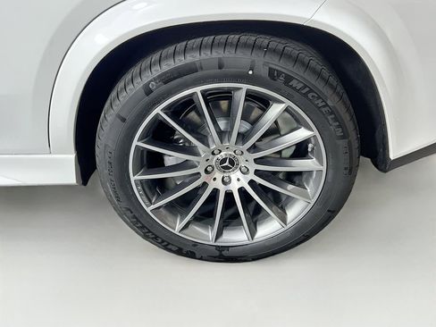 Used 2026 Mercedes-Benz GLE 450 GLE 450 image 34