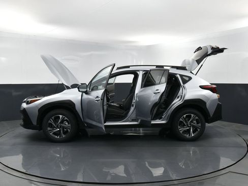 New 2026 Subaru Crosstrek 2.0i Premium image 32