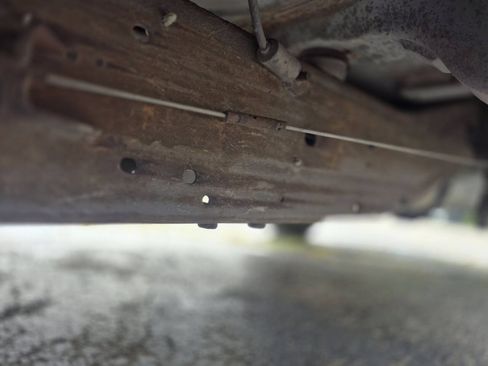 Used 2002 Ford F150 XLT RWD image 10