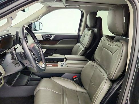 Used 2022 Lincoln Navigator Black Label image 20