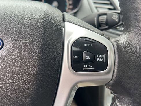 Used 2015 Ford Fiesta SE FWD image 54