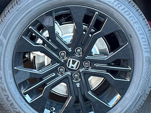 New 2026 Honda Odyssey Sport-L image 5