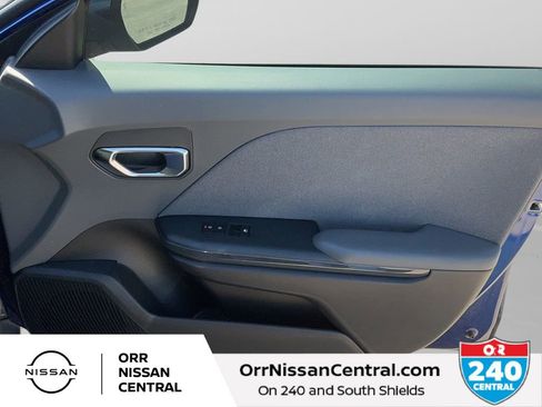 Used 2025 Kia K4 EX image 10