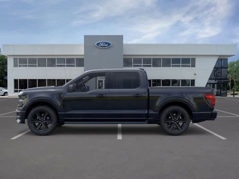 New 2025 Ford F150 STX w/ LOBO Package image 3