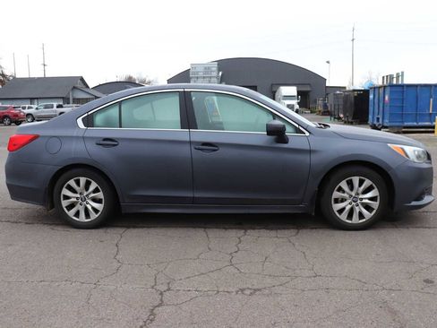 Used 2016 Subaru Legacy 2.5i Premium w/ Moonroof Package image 4