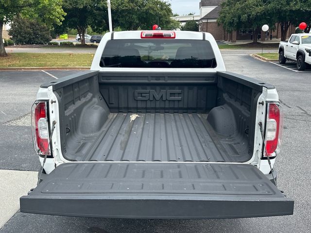 Used 2020 GMC Canyon 2WD Crew Cab w/ Convenience Package image 5