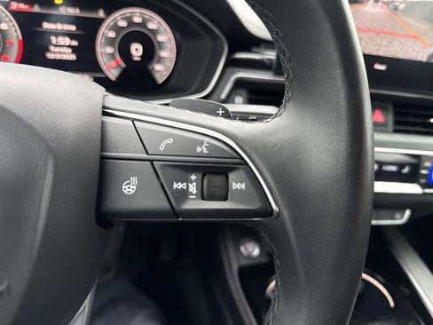 Used 2024 Audi A5 2.0T Premium Plus image 35