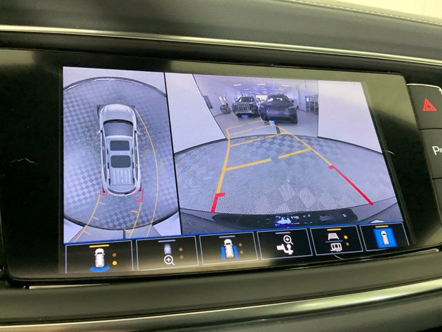 Used 2023 Buick Enclave Premium w/ Experience Buick Package AWD/4WD image 11