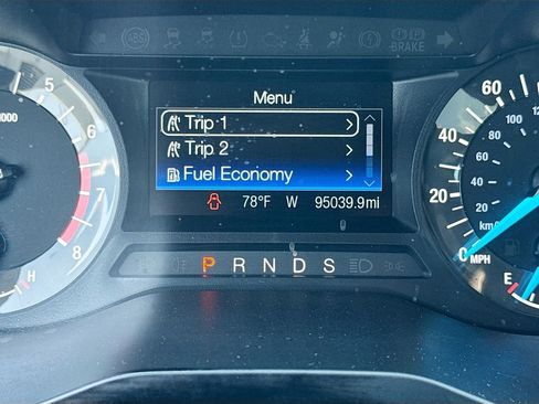 Used 2016 Ford Edge SEL FWD image 12