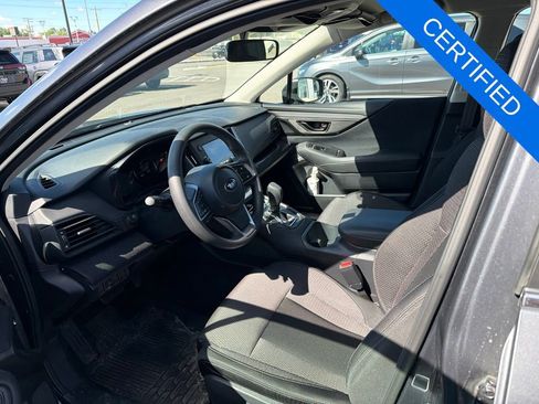 Used 2024 Subaru Outback AWD/4WD image 6