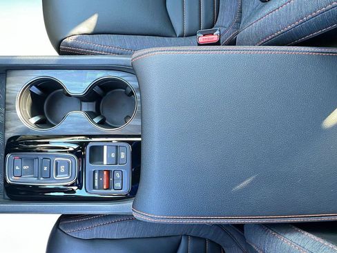 New 2026 Honda Passport TrailSport image 25