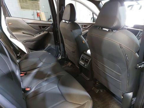 Certified 2024 Subaru Forester Wilderness AWD/4WD image 11