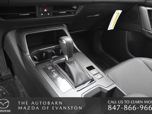 New 2026 MAZDA CX-5 2.5 S w/ Premium Plus Package image 36