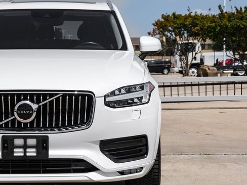 Used 2021 Volvo XC90 T6 Momentum w/ Climate Package AWD/4WD image 58