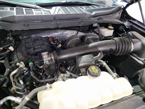 Used 2021 Ford F150 XL w/ Equipment Group 101A High image 27