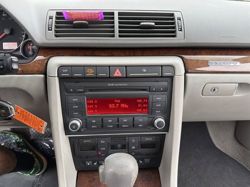 Used 2008 Audi A4 2.0T image 26