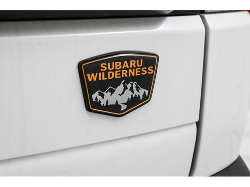 New 2026 Subaru Outback Wilderness w/ Wilderness Package AWD/4WD image 43