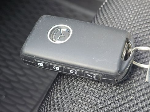 Used 2024 MAZDA CX-50 AWD 2.5 S w/ Weather Package image 34