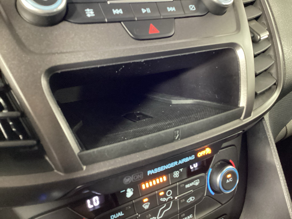 Used 2021 Ford Transit Connect XLT FWD image 28
