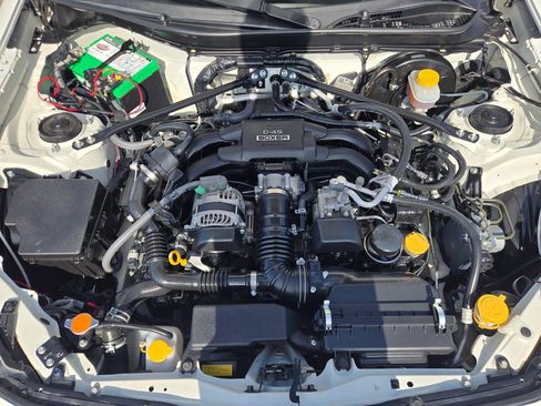 Used 2015 Scion FR-S image 24