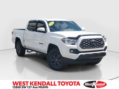 Used 2023 Toyota Tacoma SR5