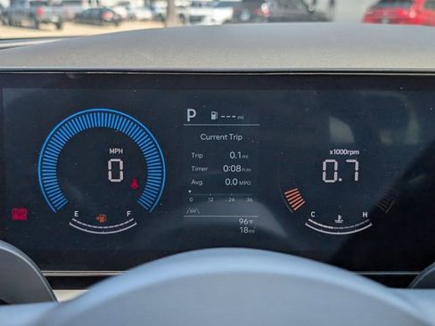 New 2026 Hyundai Santa Cruz SEL image 18