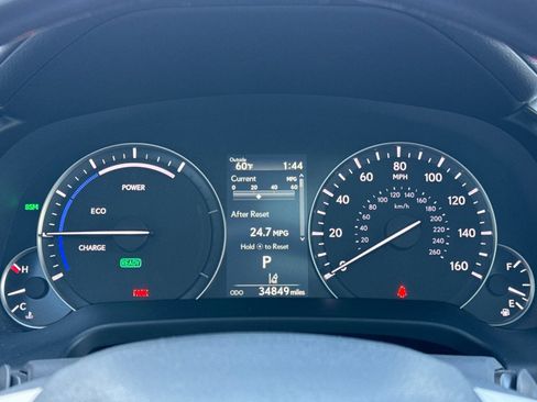 Used 2022 Lexus RX 450hL Luxury image 25