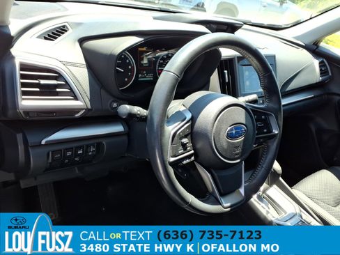 Used 2022 Subaru Forester Premium AWD/4WD image 8