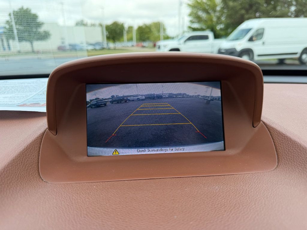 Used 2015 Buick Encore Leather FWD image 25