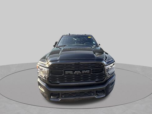 Used 2020 RAM 2500 Limited AWD/4WD image 11