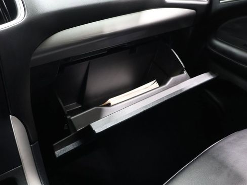 Used 2023 Ford Edge SEL w/ Convenience Package image 29