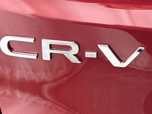 New 2026 Honda CR-V EX-L image 20