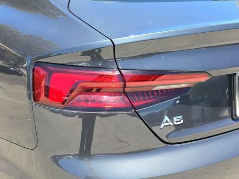 Used 2018 Audi A5 2.0T Premium Plus w/ Premium Plus AWD/4WD image 37
