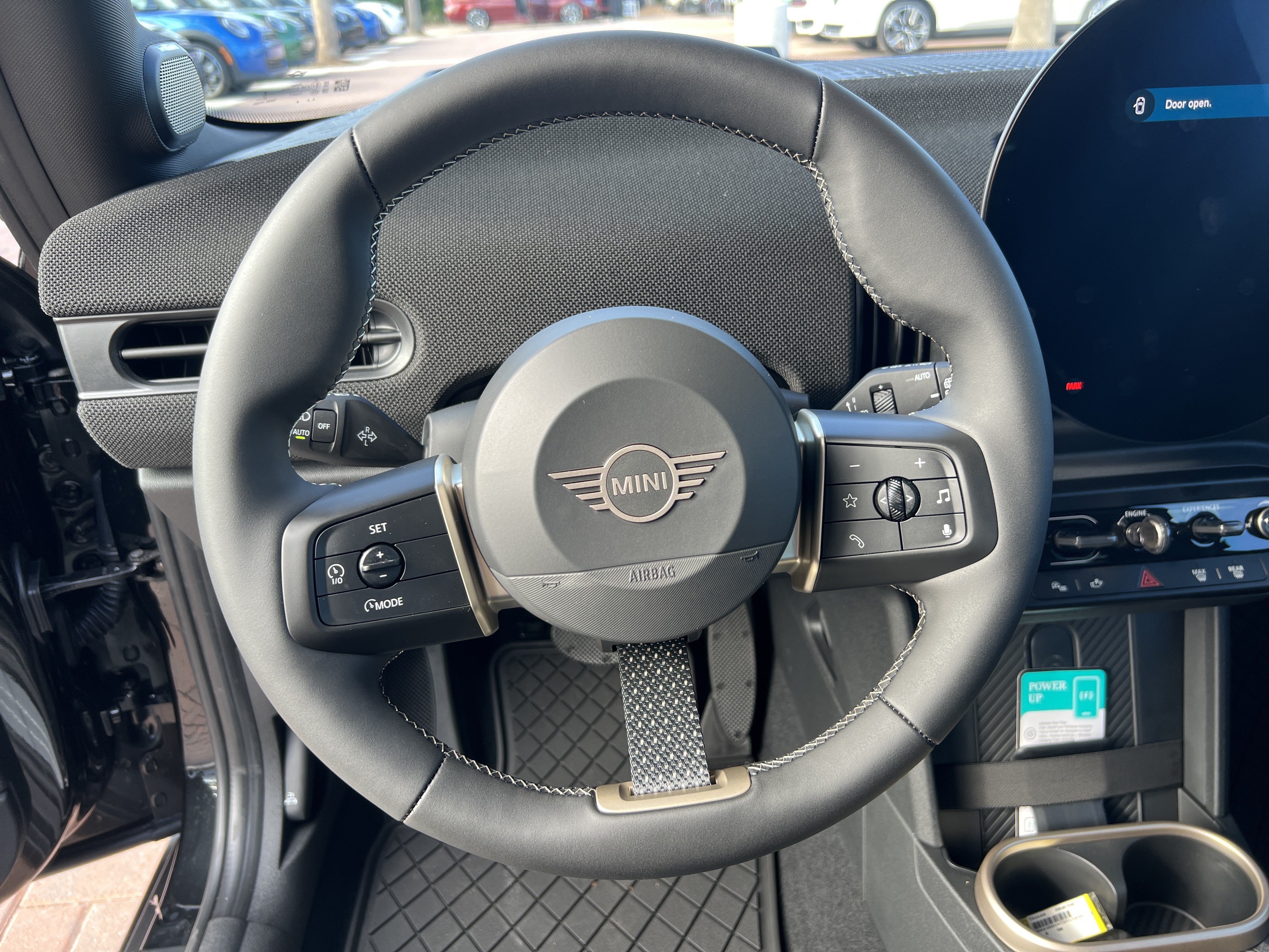 Used 2026 MINI Cooper S FWD image 11