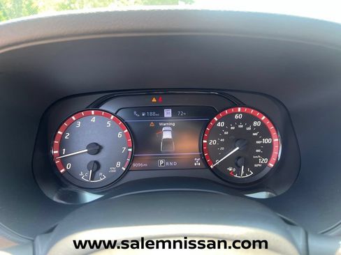 Used 2023 Nissan Frontier PRO-4X w/ Pro Convenience Package AWD/4WD image 14