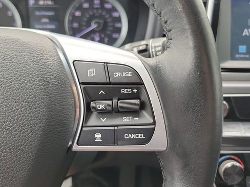 Used 2019 Hyundai Sonata SEL w/ Tech Package 02 FWD image 29